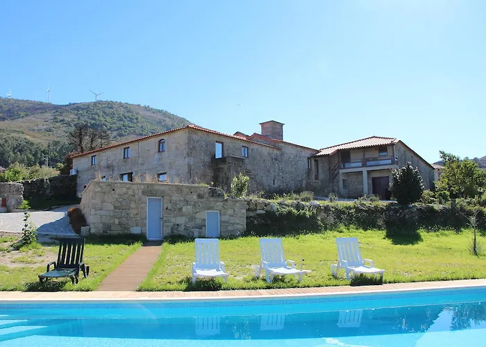 Casa Da Gaiteira