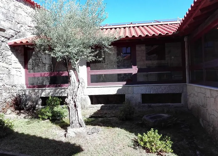 Casa Da Gaiteira